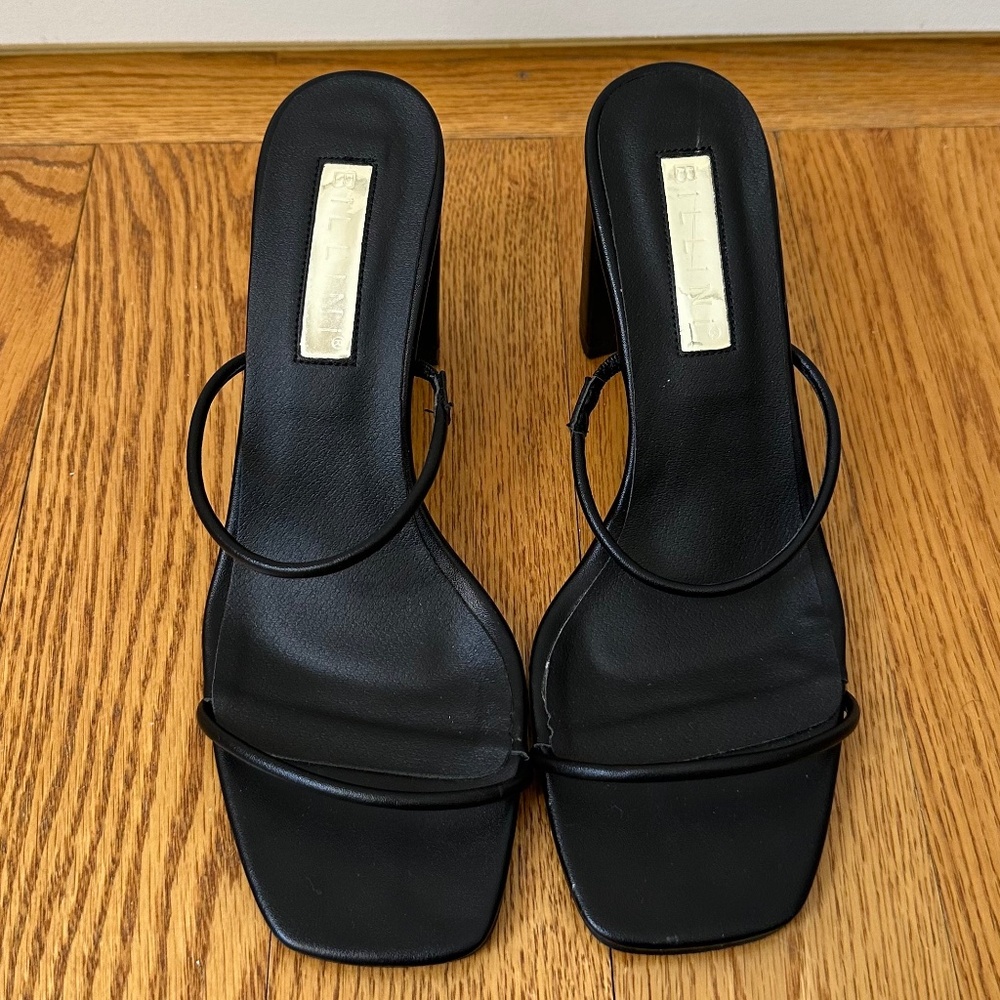 Billini Heels